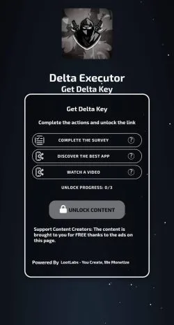 ¿Qué es la Delta Key y cómo obtenerla? – Guía Paso a Paso