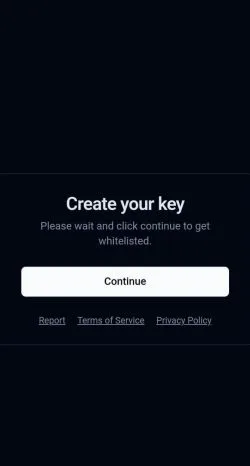 Pasos para Obtener la Delta Key